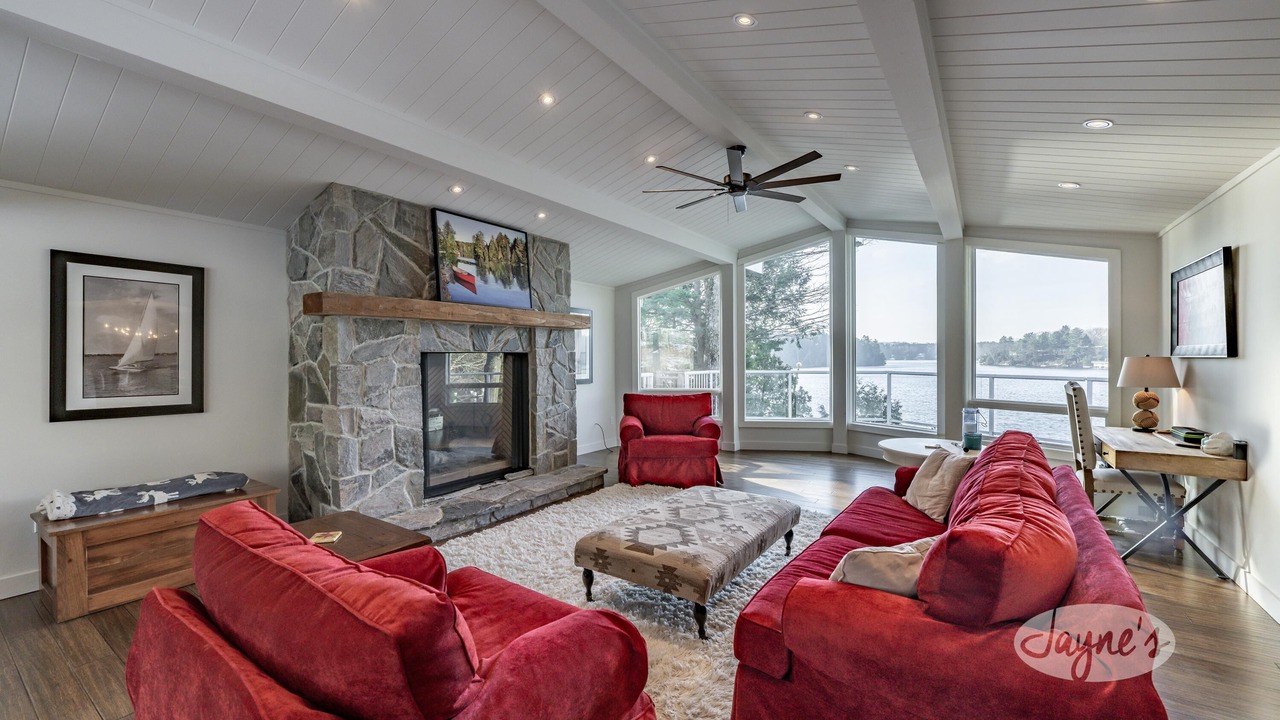 Photo of Livingroom in Bala