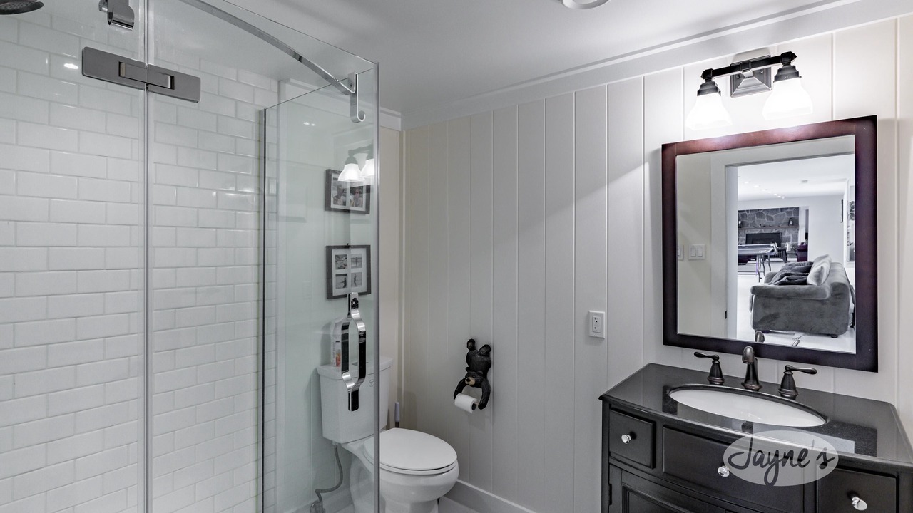 Photo of Bathroom in Bala