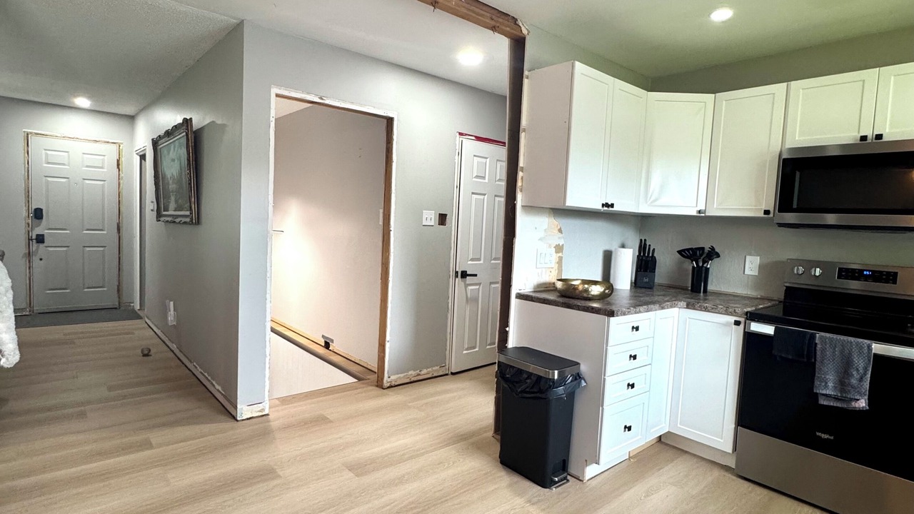 Photo of Kitchen in Yorkton