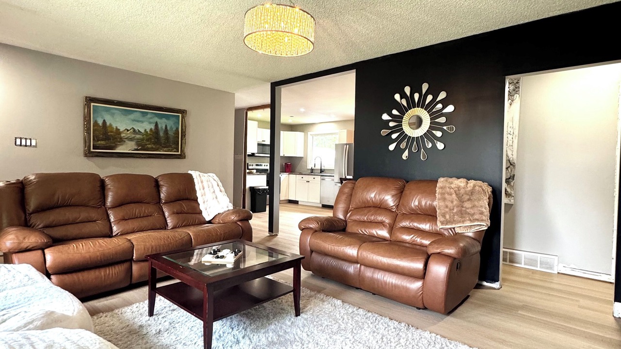 Photo of Livingroom in Yorkton