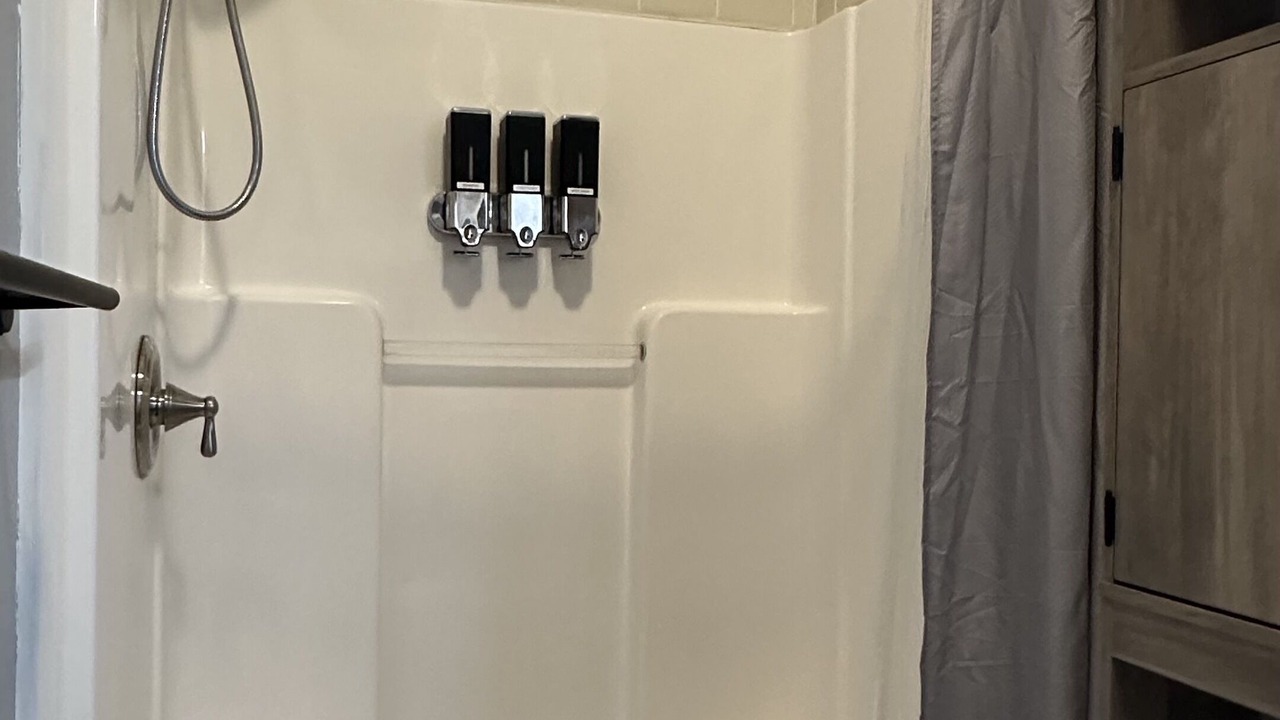 Photo of Bathroom in Cheektowaga