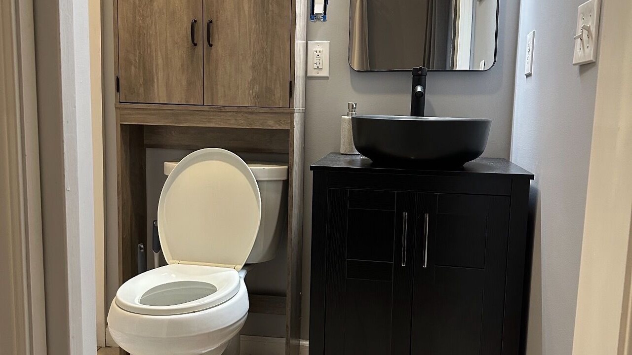 Photo of Bathroom in Cheektowaga