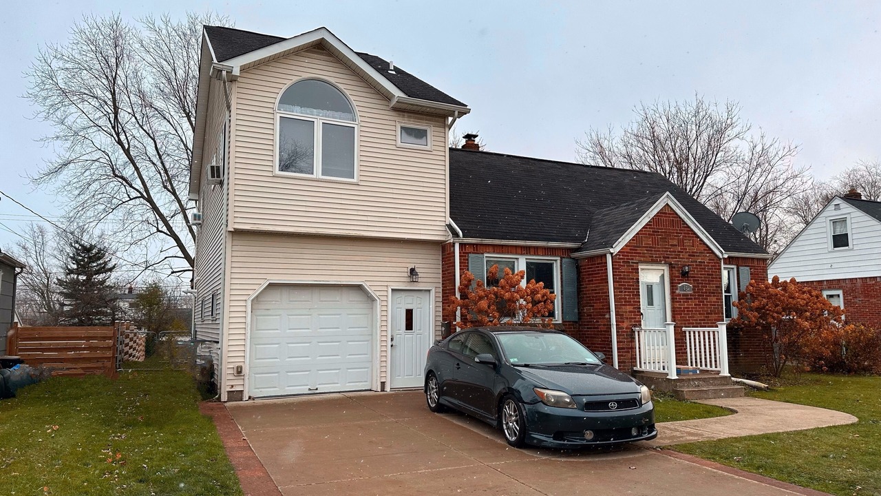 Photo of Outdoor in Cheektowaga