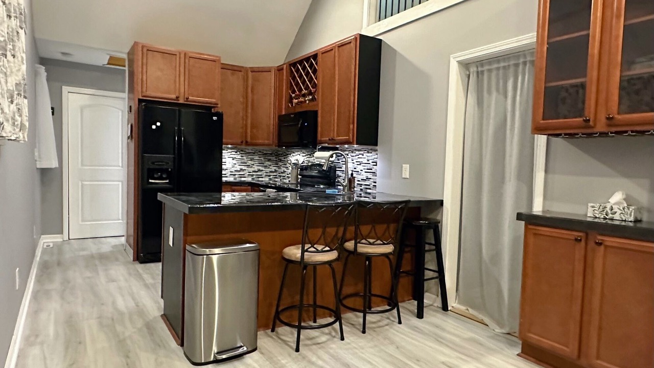 Photo of Kitchen in Cheektowaga