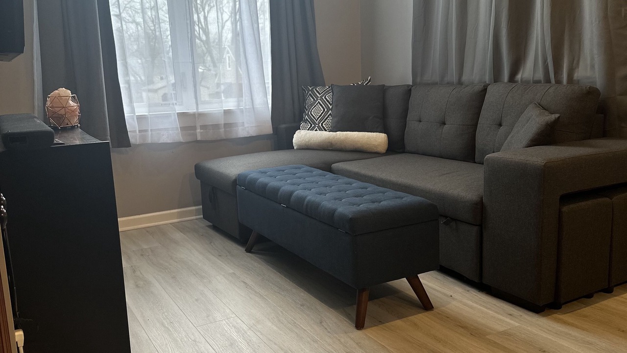 Photo of Livingroom in Cheektowaga