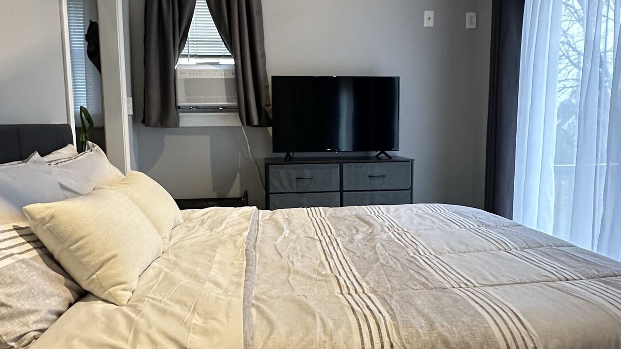 Photo of Bedroom in Cheektowaga