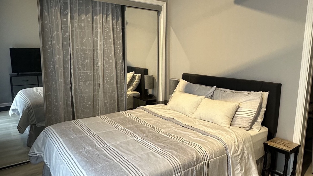 Photo of Bedroom in Cheektowaga