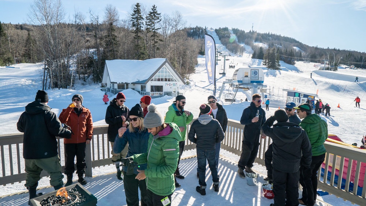 Photo of Others in Saint Donat