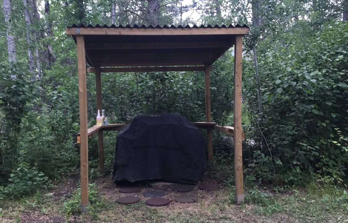 Photo of Outdoor in Arnes