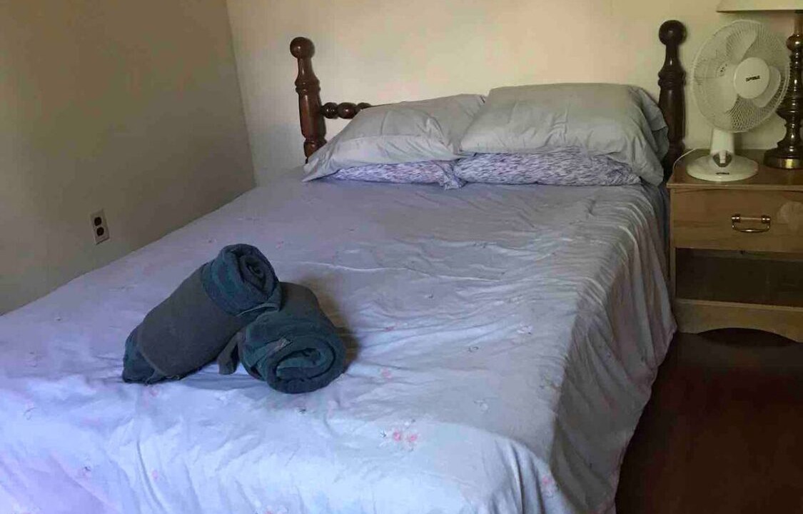 Photo of Bedroom in Arnes
