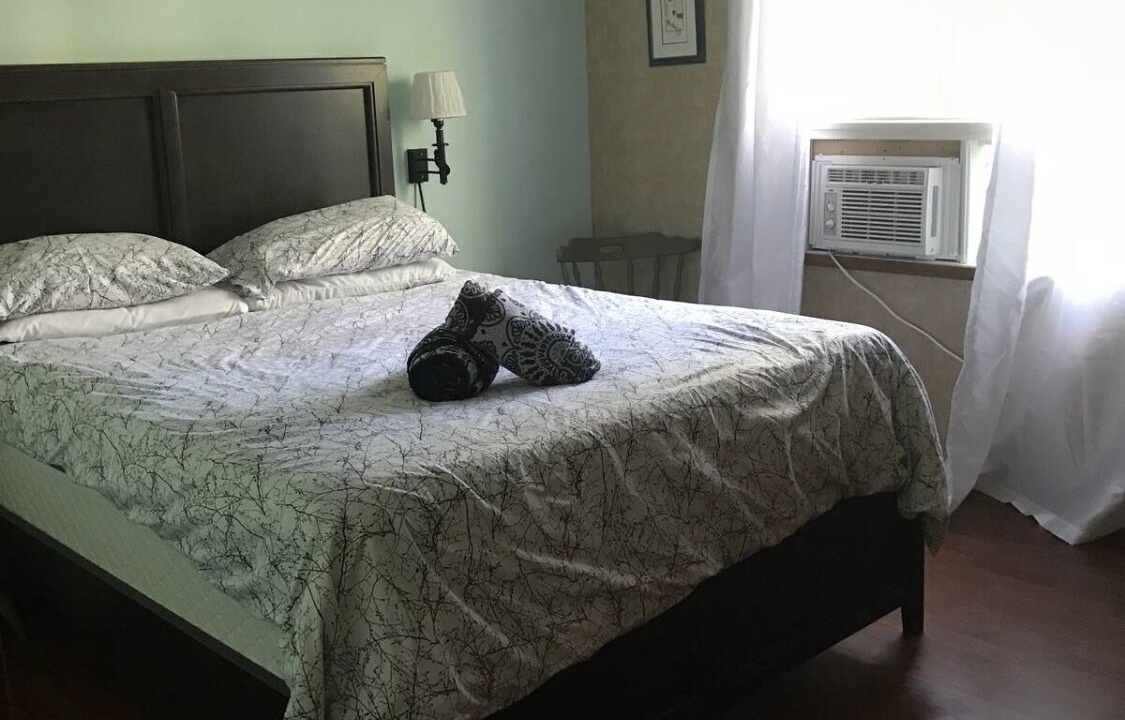Photo of Bedroom in Arnes