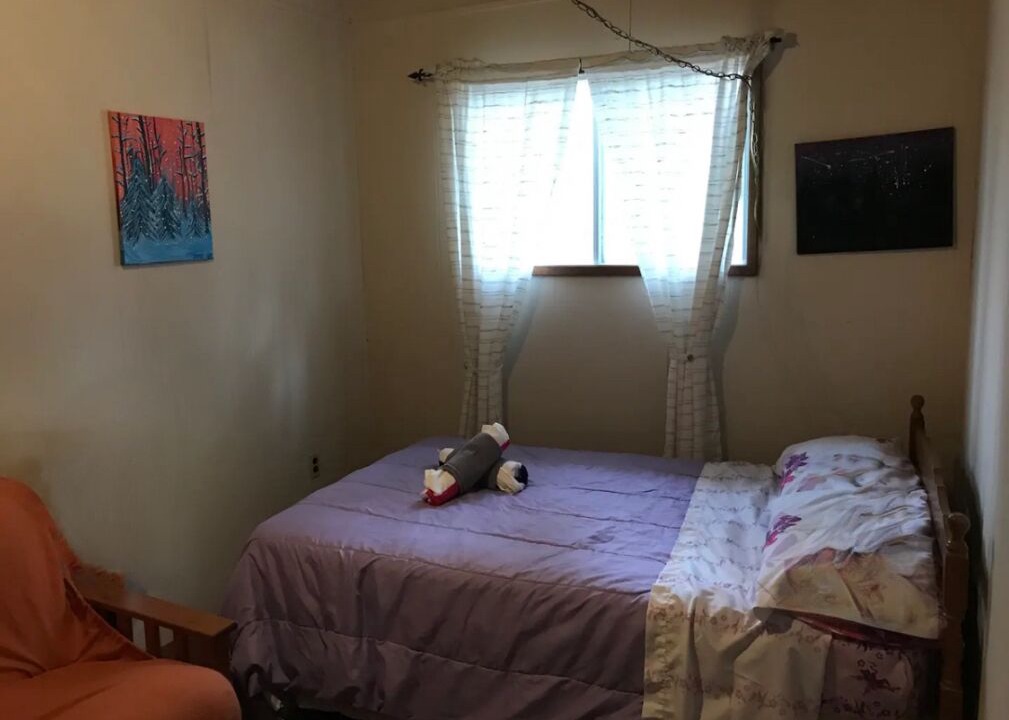 Photo of Bedroom in Arnes