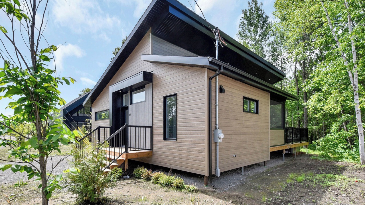 Photo of Outdoor in Pont-Rouge