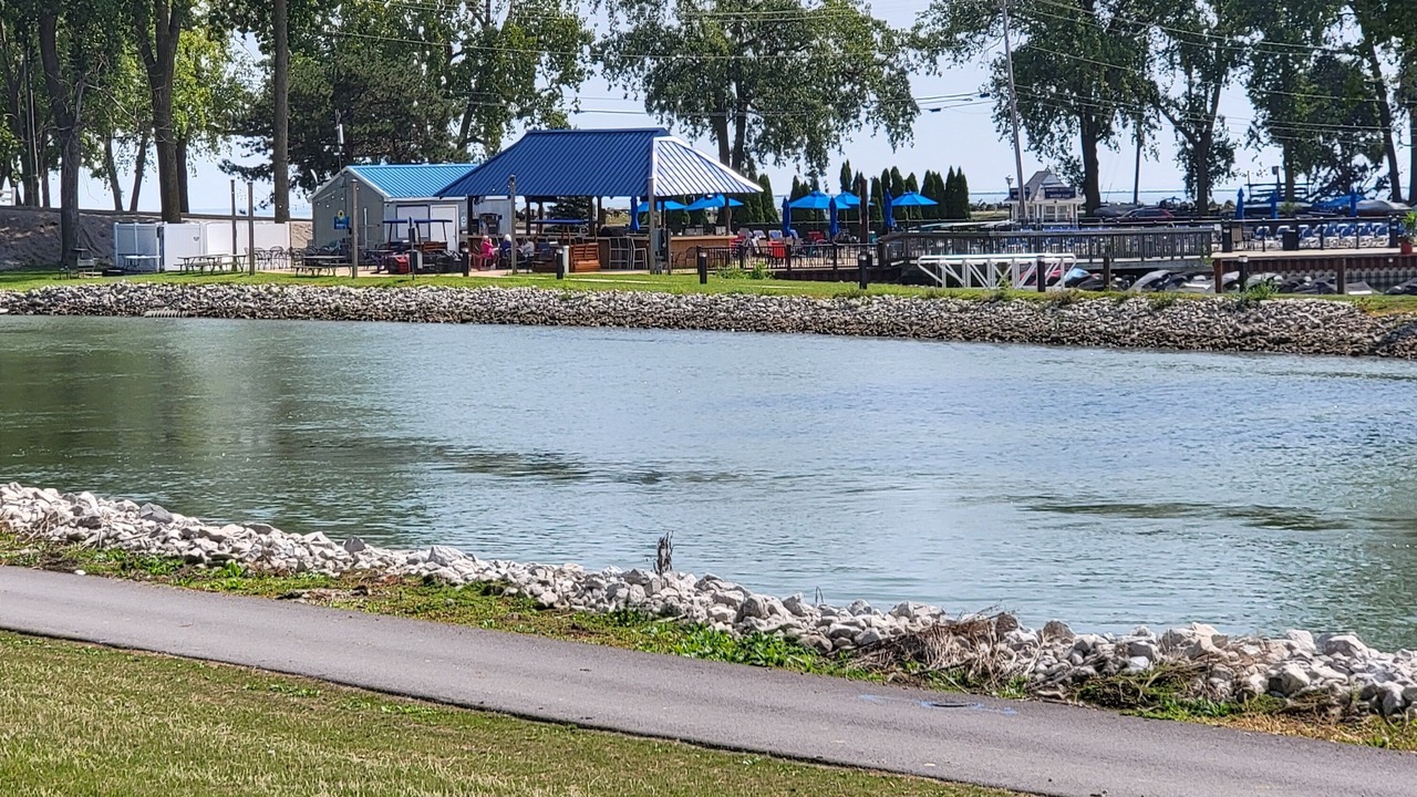 Photo of Outdoor in Marblehead