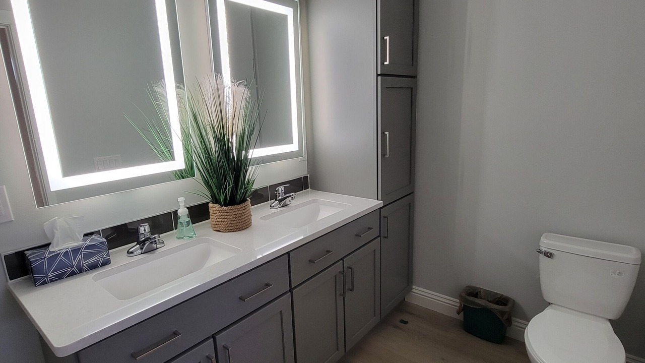 Photo of Bathroom in Marblehead