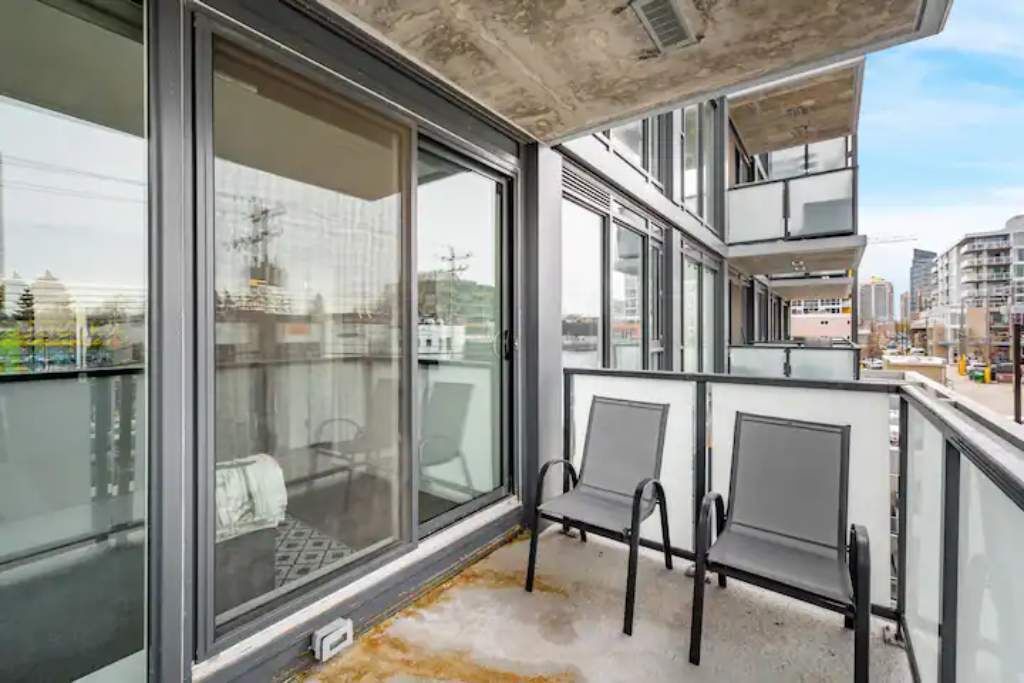 Photo of Outdoor in Sunnyside