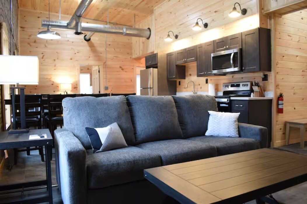Photo of Livingroom in Pulaski