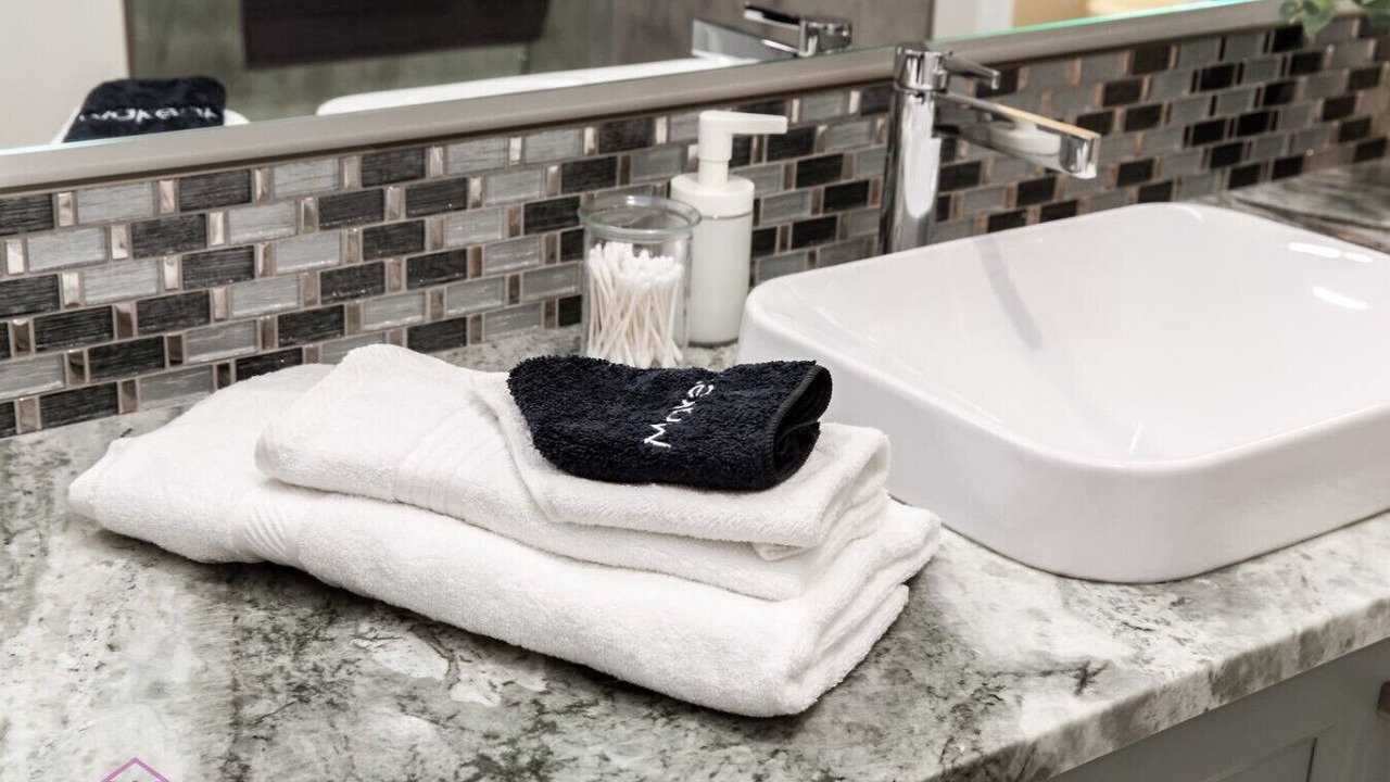 Photo of Bathroom in West Edmonton
