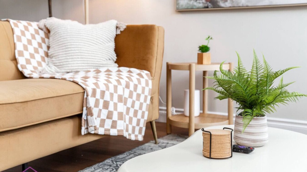 Photo of Livingroom in West Edmonton