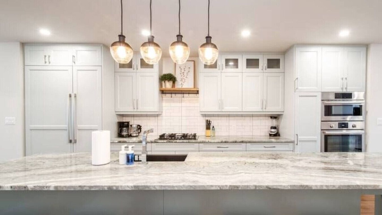 Photo of Kitchen in West Edmonton