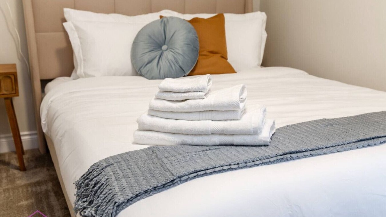 Photo of Bedroom in West Edmonton