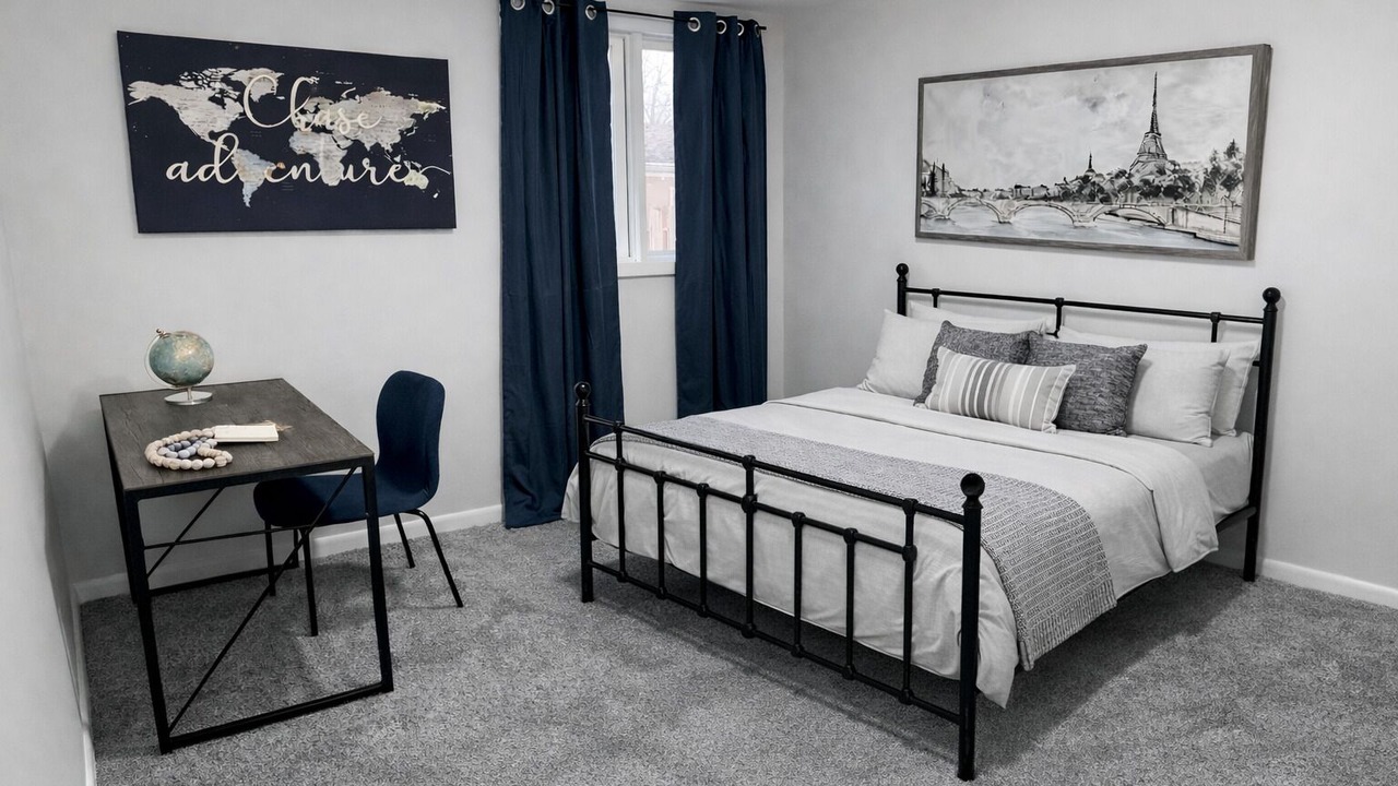 Photo of Bedroom in Mentor