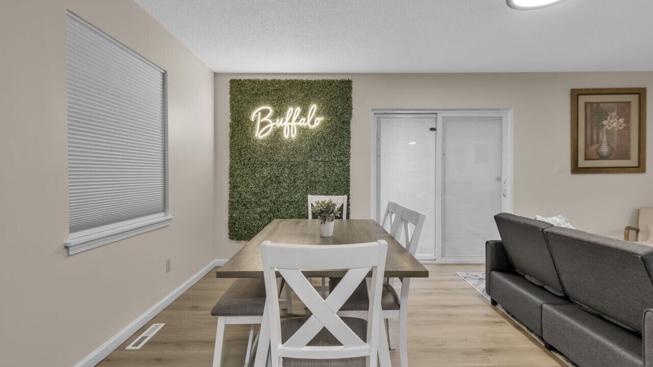 Photo of Bedroom in Willert Park
