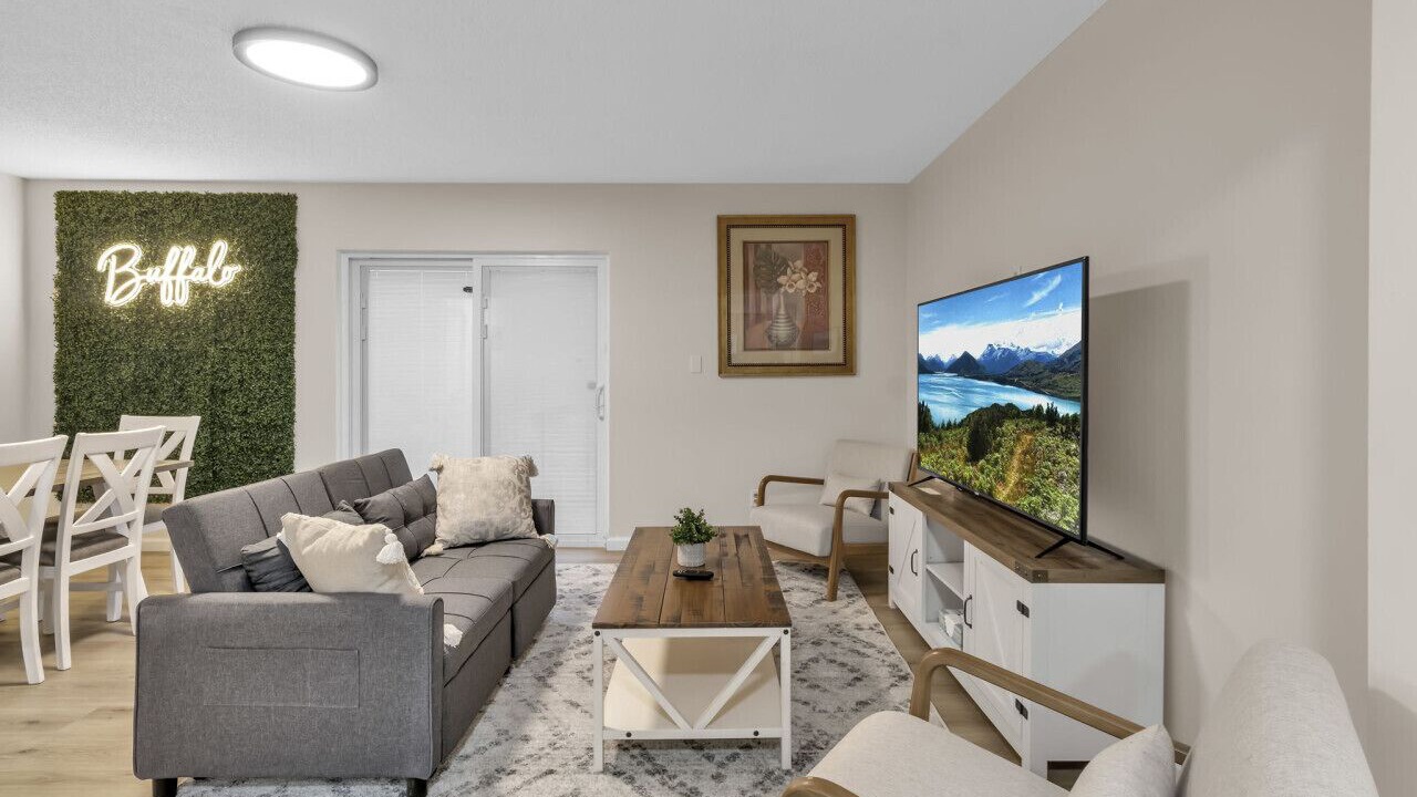 Photo of Livingroom in Willert Park
