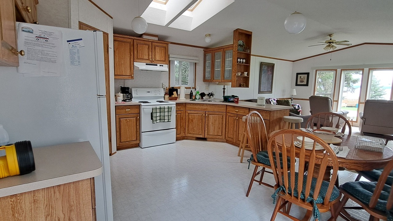 Photo of Kitchen in Westerose