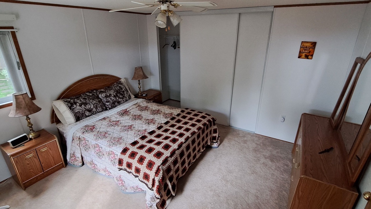 Photo of Bedroom in Westerose