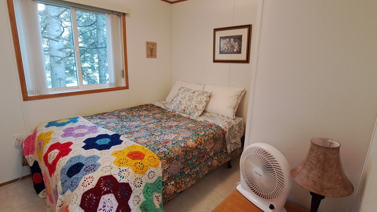Photo of Bedroom in Westerose