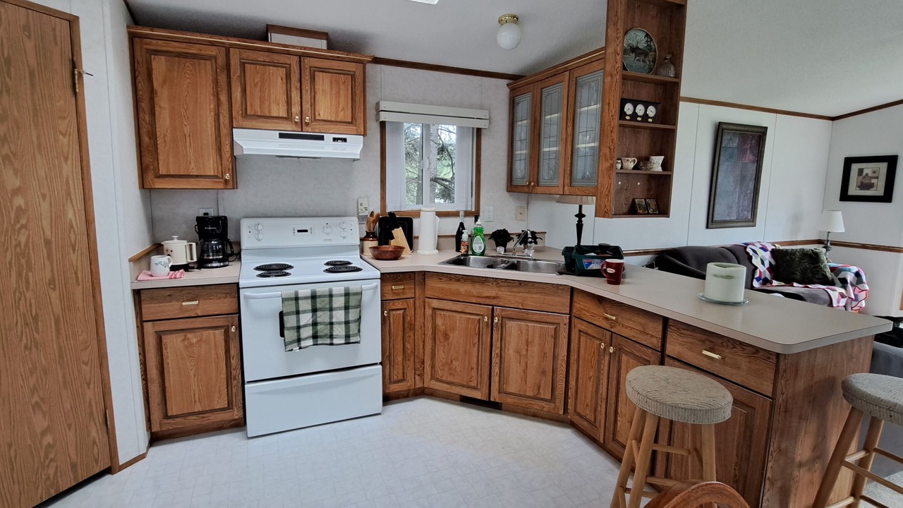 Photo of Kitchen in Westerose