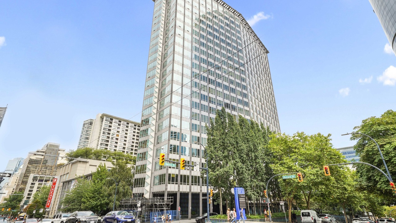 Photo of Outdoor in Downtown Vancouver