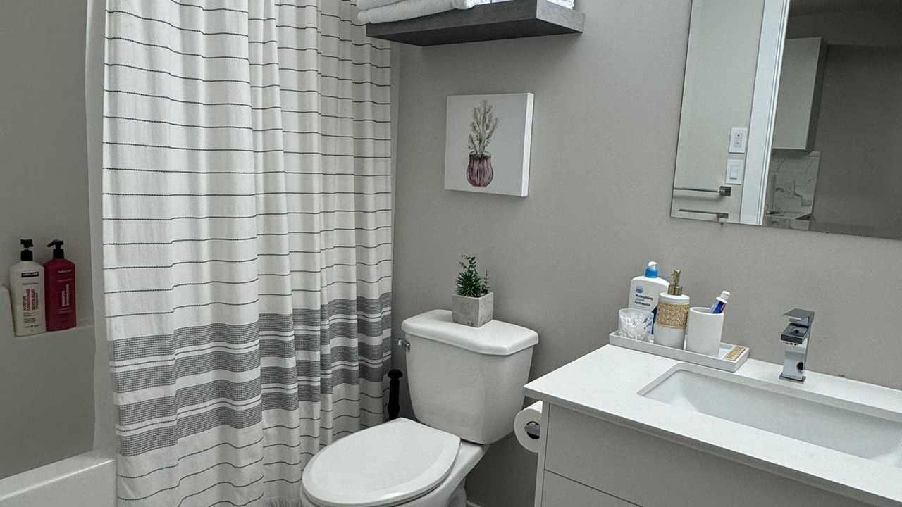Photo of Bathroom in St. James