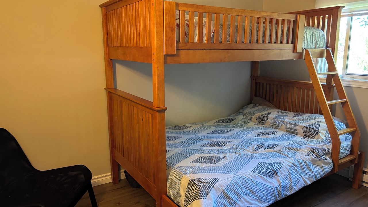Photo of Bedroom in Huron-Kinloss
