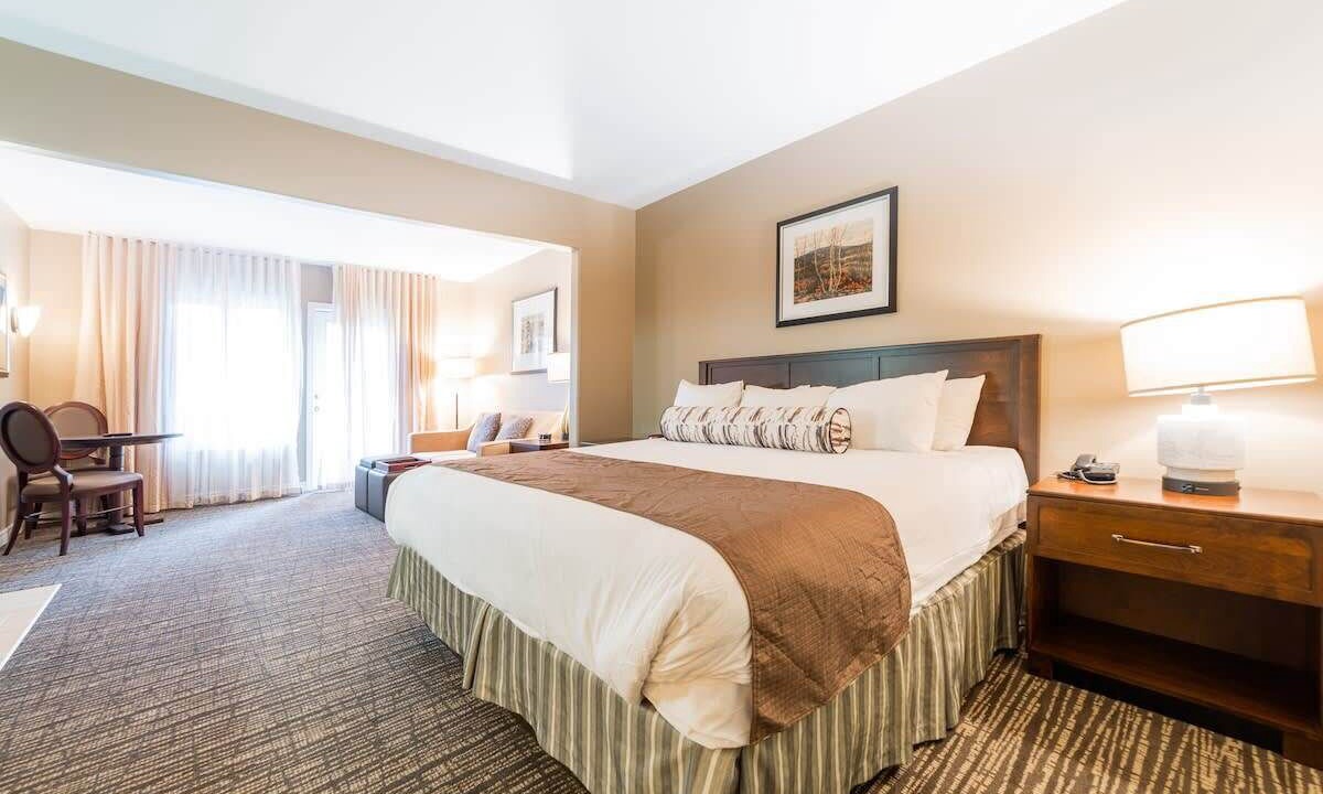 Photo of Bedroom in Oro-Medonte