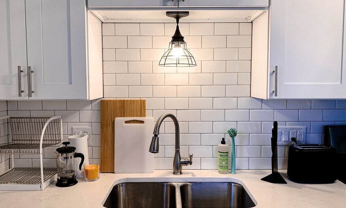 Photo of Kitchen in Kamm's Corners