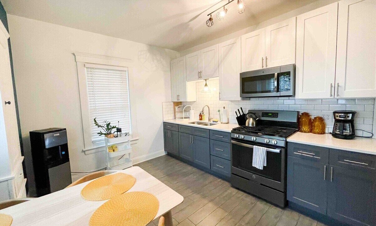 Photo of Kitchen in Kamm's Corners