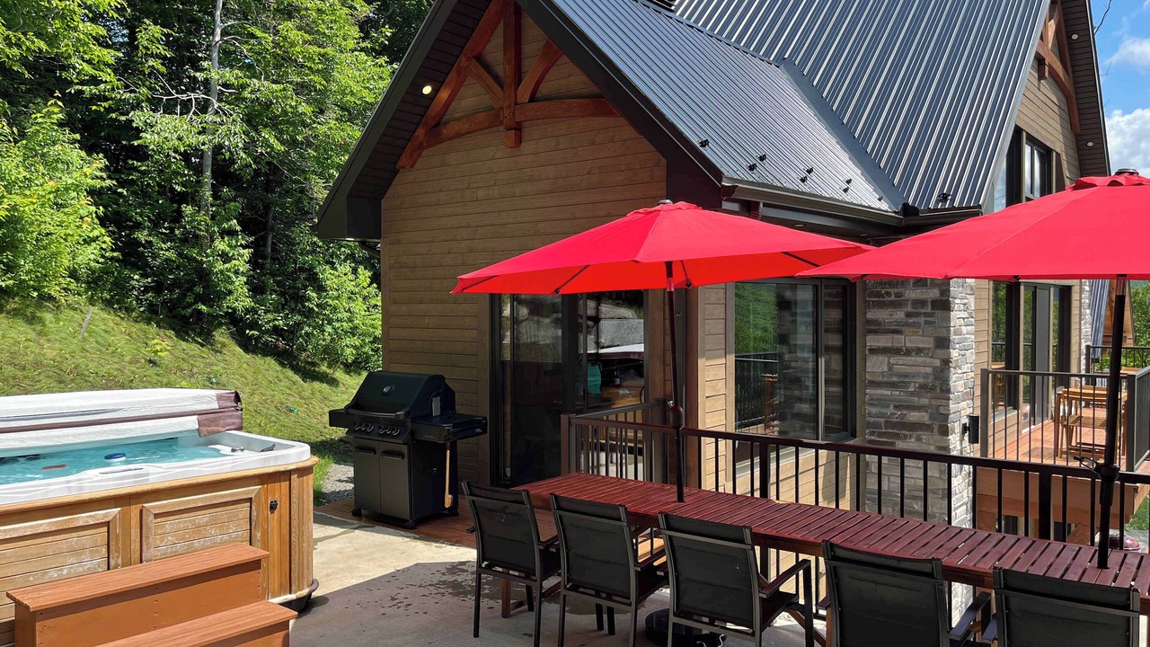 Photo of Outdoor in Saint-Philemon