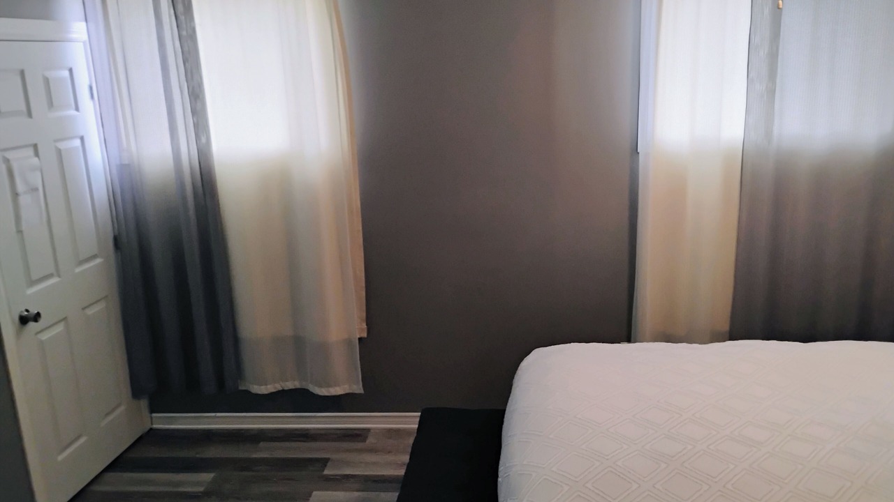 Photo of Bedroom in Limoges