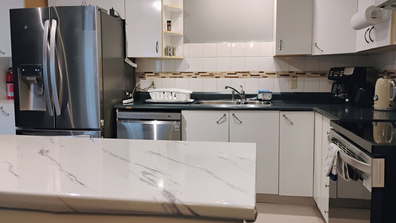 Photo of Kitchen in Limoges