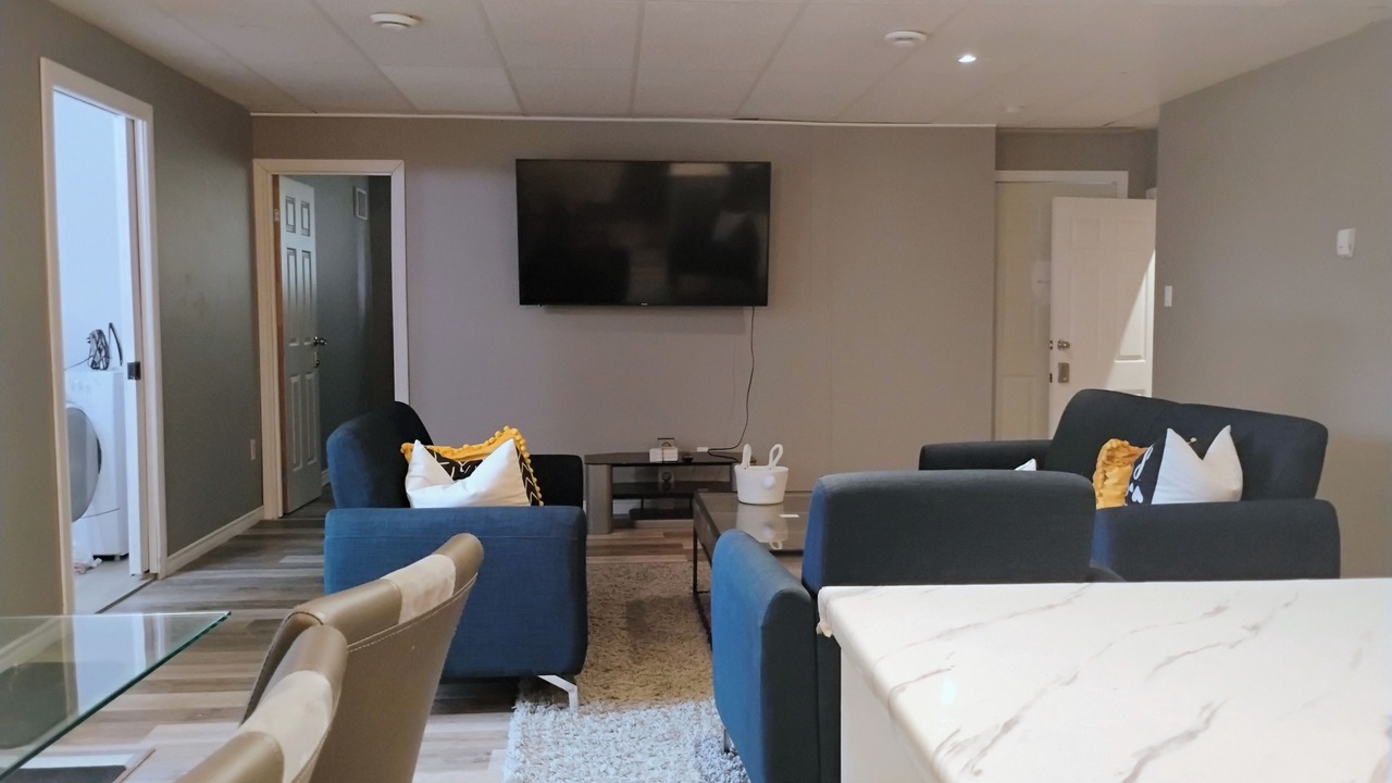 Photo of Livingroom in Limoges