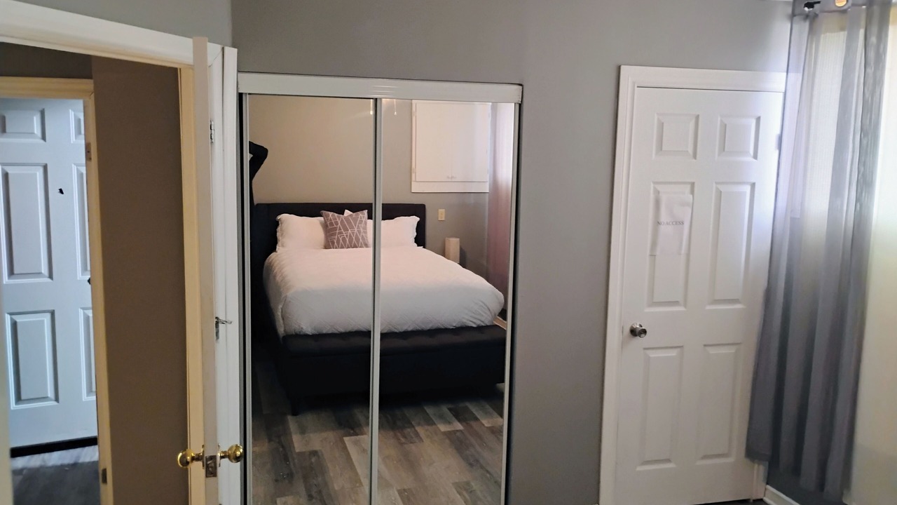 Photo of Bedroom in Limoges