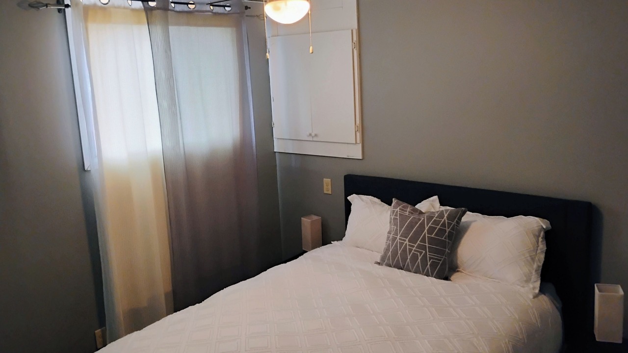 Photo of Bedroom in Limoges
