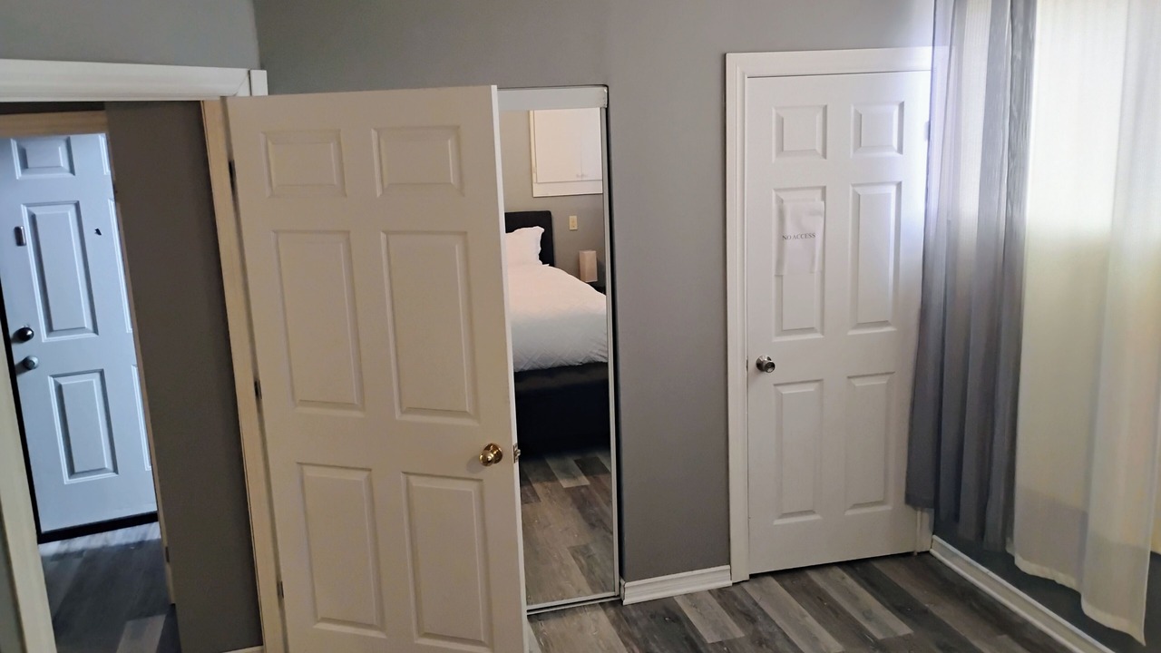 Photo of Bedroom in Limoges