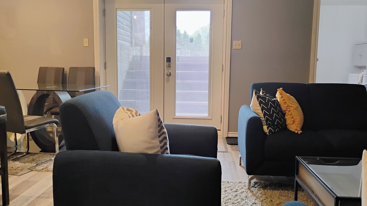 Photo of Livingroom in Limoges