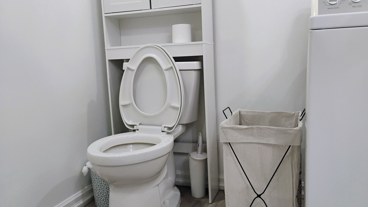 Photo of Bathroom in Limoges