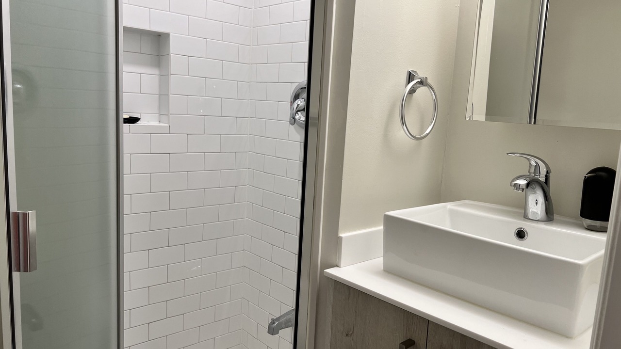 Photo of Bathroom in Palmerston