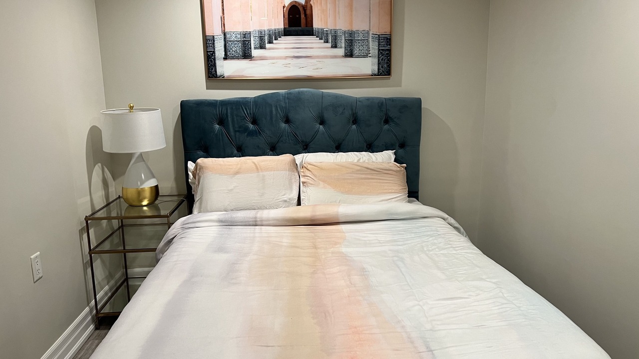 Photo of Bedroom in Palmerston