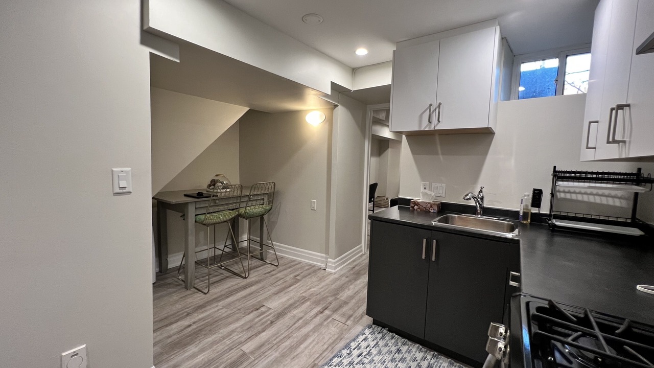 Photo of Kitchen in Palmerston